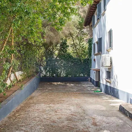 Margarita Villa Palma de Mallorca