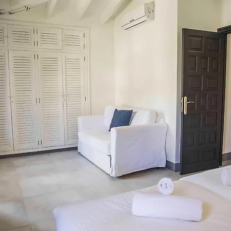 Villa Margarita Palma de Mallorca